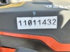 2023 HUSQVARNA K970 CONCRETE CHAINSAW POWER HEAD. s/n:20230504927 --(LOCATED IN COLTON, CA)-- - 6