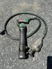 2021 APT M654 15# AIR HAMMER. s/n:M6542011050 --(LOCATED IN COLTON, CA)--