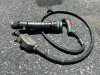 2021 APT M654 15# AIR HAMMER. s/n:M6542011050 --(LOCATED IN COLTON, CA)-- - 2