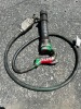 2021 APT M654 15# AIR HAMMER. s/n:M6542011050 --(LOCATED IN COLTON, CA)-- - 4