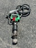 2017 APT M263 15# AIR HAMMER. s/n:30007607 --(LOCATED IN COLTON, CA)--