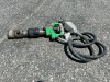 2017 APT M263 15# AIR HAMMER. s/n:30007607 --(LOCATED IN COLTON, CA)-- - 2