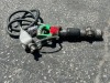 2017 APT M263 15# AIR HAMMER. s/n:30007607 --(LOCATED IN COLTON, CA)-- - 3