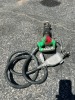 2017 APT M263 15# AIR HAMMER. s/n:30007607 --(LOCATED IN COLTON, CA)-- - 4