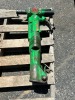 2016 APT M190 90# AIR HAMMER. s/n:324900 --(LOCATED IN COLTON, CA)--