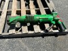 2016 APT M190 90# AIR HAMMER. s/n:324900 --(LOCATED IN COLTON, CA)-- - 2