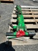 2016 APT M190 90# AIR HAMMER. s/n:324900 --(LOCATED IN COLTON, CA)-- - 4