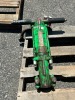 2022 APT M155 50# AIR ROCK DRILL. s/n:M1552104149 --(LOCATED IN COLTON, CA)--