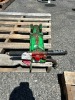 2022 APT M155 50# AIR ROCK DRILL. s/n:M1552104149 --(LOCATED IN COLTON, CA)-- - 4