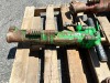 2023 APT M160 65# AIR HAMMER. s/n:M160433869 --(LOCATED IN COLTON, CA)-- - 2