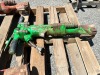 2023 APT M160 65# AIR HAMMER. s/n:M160433869 --(LOCATED IN COLTON, CA)-- - 3