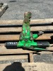 2023 APT M160 65# AIR HAMMER. s/n:M160433869 --(LOCATED IN COLTON, CA)-- - 4