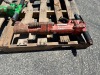 2020 TAMCO TOKUPB60-1-1/8S 60# AIR HAMMER. s/n:2020-E035 --(LOCATED IN COLTON, CA)-- - 2