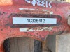 2020 TAMCO TOKUPB60-1-1/8S 60# AIR HAMMER. s/n:2020-E035 --(LOCATED IN COLTON, CA)-- - 6