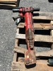 2021 TAMCO PB90118K 60# AIR HAMMER. s/n:2020-J027 --(LOCATED IN COLTON, CA)--