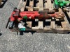 2021 TAMCO PB90118K 60# AIR HAMMER. s/n:2020-J027 --(LOCATED IN COLTON, CA)-- - 3