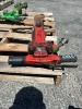 2021 TAMCO PB90118K 60# AIR HAMMER. s/n:2020-J027 --(LOCATED IN COLTON, CA)-- - 4