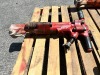 2021 TAMCO PB60118 65# AIR HAMMER. s/n:2021-B109 --(LOCATED IN COLTON, CA)-- - 2