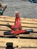 2021 TAMCO PB60118 65# AIR HAMMER. s/n:2021-B109 --(LOCATED IN COLTON, CA)-- - 4