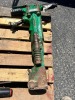 2022 TAMCO TPB60 65# AIR HAMMER. s/n:2021-J118 --(LOCATED IN COLTON, CA)--
