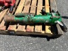 2022 TAMCO TPB60 65# AIR HAMMER. s/n:2021-J118 --(LOCATED IN COLTON, CA)-- - 2