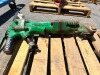2022 TAMCO TPB60 65# AIR HAMMER. s/n:2021-J118 --(LOCATED IN COLTON, CA)-- - 3
