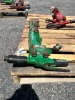 2022 TAMCO TPB60 65# AIR HAMMER. s/n:2021-J118 --(LOCATED IN COLTON, CA)-- - 4