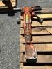 2021 APT 05235 65# AIR HAMMER. s/n:429096M160 --(LOCATED IN COLTON, CA)--
