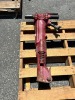 2019 TAMCO TOKUPB90-1-1/8S 90# AIR HAMMER. s/n:2019-0023 --(LOCATED IN COLTON, CA)--