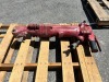 2019 TAMCO TOKUPB90-1-1/8S 90# AIR HAMMER. s/n:2019-0023 --(LOCATED IN COLTON, CA)-- - 2