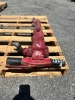 2019 TAMCO TOKUPB90-1-1/8S 90# AIR HAMMER. s/n:2019-0023 --(LOCATED IN COLTON, CA)-- - 4