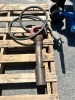 2022 TAMCO RB-133 RIVET BUSTER. s/n:EN931 --(LOCATED IN COLTON, CA)--