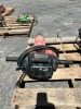 2021 HILTI TE3000 65# DEMO HAMMER. s/n:12624 --(LOCATED IN COLTON, CA)-- - 4