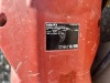 2021 HILTI TE3000 65# DEMO HAMMER. s/n:12624 --(LOCATED IN COLTON, CA)-- - 5