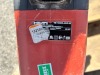 2022 HILTI TE1000-AVR 30# DEMO HAMMER. s/n:201057 --(LOCATED IN COLTON, CA)-- - 5