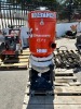 2021 HUSQVARNA S26 DUST EXTRACTOR. s/n:20211500004 --(LOCATED IN COLTON, CA)--