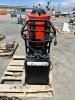 2021 HUSQVARNA S26 DUST EXTRACTOR. s/n:20211500004 --(LOCATED IN COLTON, CA)-- - 3