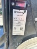 2021 HUSQVARNA S26 DUST EXTRACTOR. s/n:20211500004 --(LOCATED IN COLTON, CA)-- - 4
