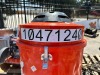 2021 HUSQVARNA S26 DUST EXTRACTOR. s/n:20211500004 --(LOCATED IN COLTON, CA)-- - 5