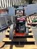 2021 HUSQVARNA FS400 18" FLOOR SAW. s/n:20210500474 --(LOCATED IN COLTON, CA)--