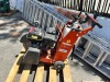 2021 HUSQVARNA FS400 18" FLOOR SAW. s/n:20210500474 --(LOCATED IN COLTON, CA)-- - 2