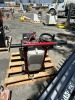 2021 HUSQVARNA FS400 18" FLOOR SAW. s/n:20210500474 --(LOCATED IN COLTON, CA)-- - 4