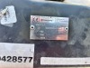 2021 HUSQVARNA FS400 18" FLOOR SAW. s/n:20210500474 --(LOCATED IN COLTON, CA)-- - 5