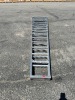 2022 WERNER 416 16' A-FRAME LADDER. --(LOCATED IN COLTON, CA)-- - 4