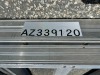 2022 WERNER 416 16' A-FRAME LADDER. --(LOCATED IN COLTON, CA)-- - 5