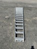 2022 WERNER 416 16' A-FRAME LADDER. --(LOCATED IN COLTON, CA)-- - 4