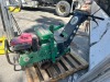 2020 BILLY GOAT SC181H 18" SOD CUTTER. s/n:111620626 --(LOCATED IN COLTON, CA)-- - 2