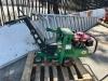 2020 BILLY GOAT SC181H 18" SOD CUTTER. s/n:111620626 --(LOCATED IN COLTON, CA)-- - 3