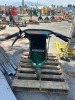 2020 BILLY GOAT SC181H 18" SOD CUTTER. s/n:111620626 --(LOCATED IN COLTON, CA)-- - 4