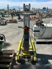 2022 SUMNER MATERIAL LIFT, 12' lift, 450#. s/n:SUM13466 --(LOCATED IN COLTON, CA)-- - 4